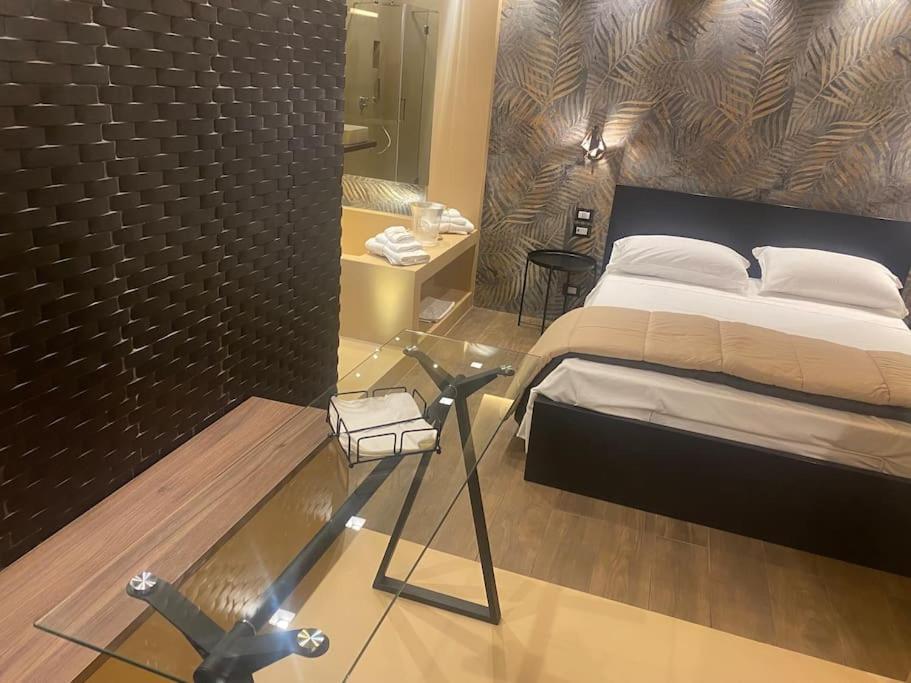Montesantogroup Suite House Nel Centro Di Napoli Экстерьер фото