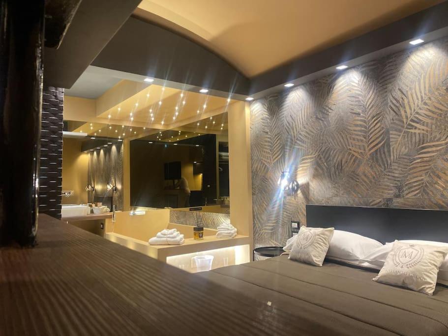 Montesantogroup Suite House Nel Centro Di Napoli Экстерьер фото