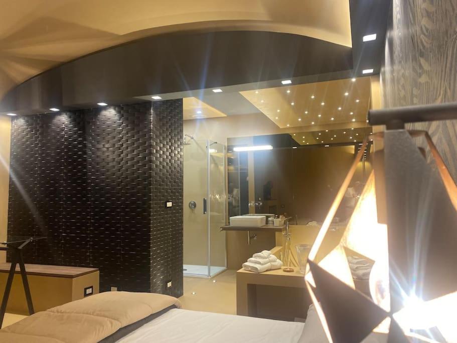 Montesantogroup Suite House Nel Centro Di Napoli Экстерьер фото