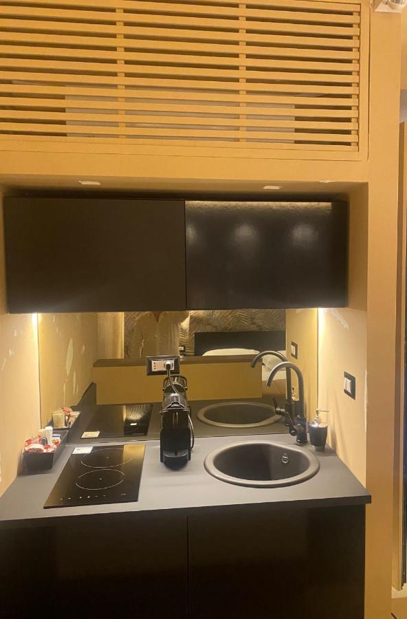 Montesantogroup Suite House Nel Centro Di Napoli Экстерьер фото